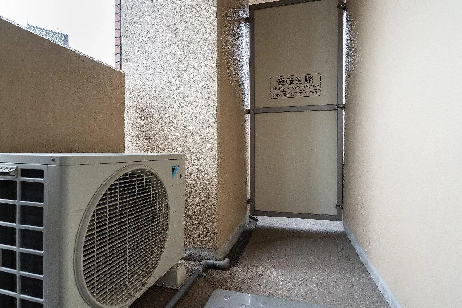 Totsu Residence Shiodome Tokyo Apartment