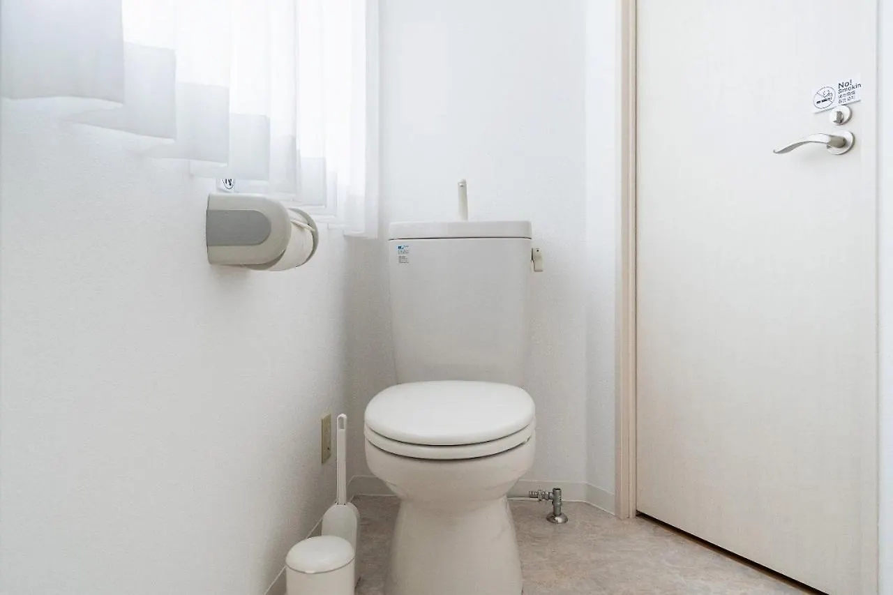 Totsu Residence Shiodome Tokyo 0*,  Japan