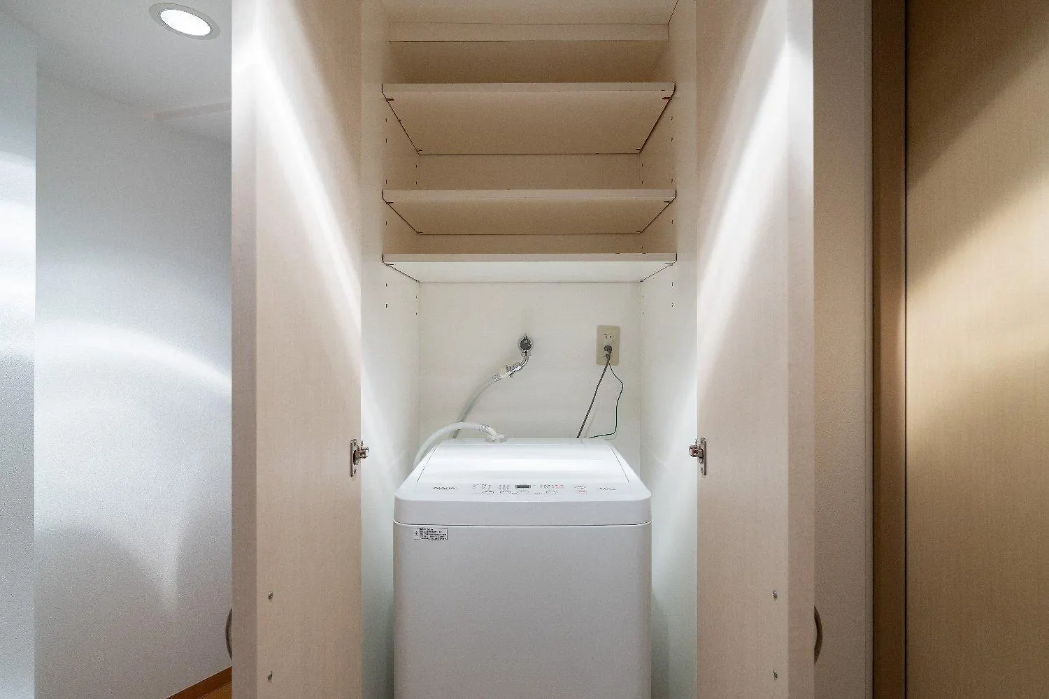 Totsu Residence Shiodome Prefektura Tokio Japonsko